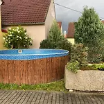 U Sirku 게스트하우스 Třeboň