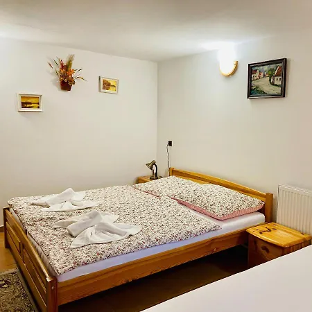 U Sirku 3* Třeboň