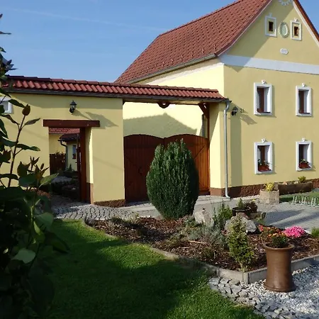 U Sirku Guest house *