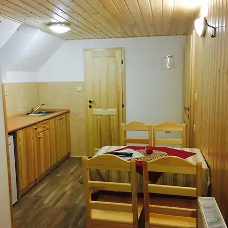 Guest house U Sirku