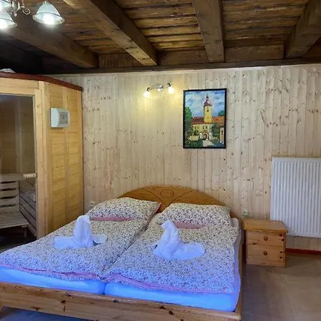 U Sirku Maison d'hôtes 3*