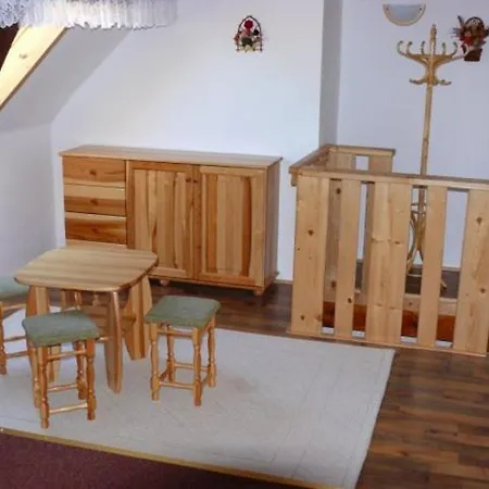U Sirku Guest house