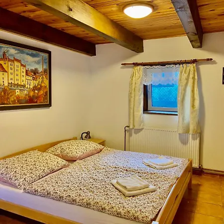 U Sirku Guest house *