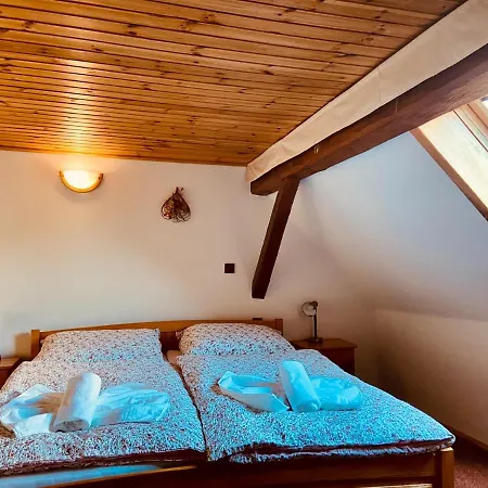 U Sirku Maison d'hôtes