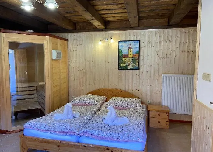 U Sirku Konukevi 3*